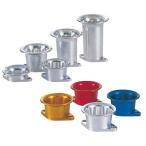 JB POWER(BITO R&amp;D) JB энергия (bito-R&amp;D) aluminium стружка (процесс образования во время фрезеровки) воздушный воронка цвет : красный воронка всасывающий относящийся двигатель 