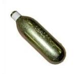 hit air ヒットエアー 交換用カートリッジボンベ 100cc その他エアバッグオプション・補修部品 プロテクター