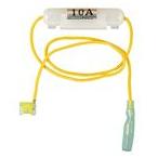 amon Amon низкий . плавкий предохранитель источник питания источник питания брать плавкий предохранитель электрический серия 