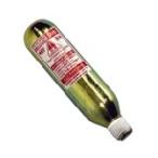 hit air ヒットエアー 交換用カートリッジボンベ 50cc その他エアバッグオプション・補修部品 プロテクター