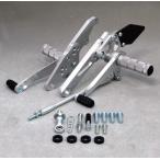 WR*S RR z Battle Step GSX1400 SUZUKI Suzuki задняя подножка подножка подвеска 