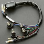 PMCpi- M si-Z1/Z2 усиленный меры завершено проводка индикатор Harness Z1 (900SUPER4) Z2 (750RS/Z750FOUR) KAWASAKI Kawasaki прочее Harness электрический серия 