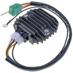 PMCpi- M si-MF аккумулятор соответствует IC регулятор Z750 ( воздушное охлаждение ) Z900 (KZ900) KAWASAKI Kawasaki регулятор * выпрямитель электрический серия 