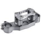 ZETA Gita рычаг управления зажим комплект COMP(22.2mm) Serow 250 для Serow 250 XT250X YAMAHA Yamaha верхняя скоба (top bridge) руль вокруг детали руль 