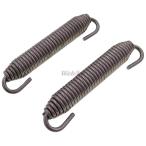 BEAMS Beams springs размер :100mm пружина глушителя muffler 