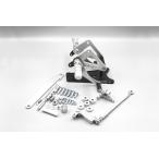 COERCE COERCE fixed гоночная подножка GB250 Clubman HONDA Honda задняя подножка подножка подвеска 