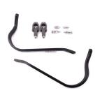 ZETA Gita armor - защита рук Ben do(22.2mm) цвет : черный защита рук * защитный кожух руль вокруг детали руль 