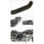 K&Hke Ian do H muffler протектор Dyna [DYNA] HARLEY-DAVIDSON Harley Davidson защита глушителя * термозащита muffler 