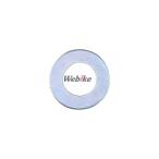 G-Craft ジークラフト M6 ワッシャ APE [エイプ] BENLY [ベンリィ] モンキー モンキーR HONDA ホンダ 汎用ワッシャー 外装