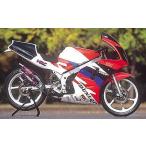 SPI специальный детали i - latsu Inte -ru*RR камера ( aluminium глушитель ) NS-1 HONDA Honda камера muffler 