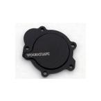 HMF подсолнух motors Factory крышка двигателя ( правый ) ZX-10R KAWASAKI Kawasaki кожух сцепления двигатель детали двигатель 