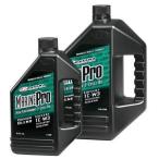 MAXIMA Maxima Marine Pro емкость :128oz(3784ml)×1 кейс 2 -тактное масло масло 