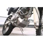ROUGH&ROAD черновой & load нижний защита модель S-XR250 HONDA Honda нижний защита * защита "skid plate" рама 