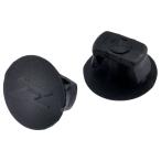 ZETA RACING ジータ レーシング プラスチックバーエンドキャップ その他バーエンドオプション・補修部品 ハンドル