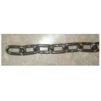  средний . производства . промышленность Nakano seisakougyou нержавеющая сталь цепь 1m(8Φ) chain lock хранение * противоугонное сопутствующие товары 