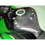 CLEVER WOLFk рычаг Wolf бак протектор модель : простая ткань карбоновый Ninja 1000 1000SX 1100SX KAWASAKI Kawasaki крышка топливного бака бак относящийся экстерьер 