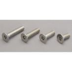 CF POSH CFポッシュ M6 トルクス(T30)センタードットテーパーボルト ステンレス 長さ：20mm 汎用ボルト・ネジ