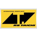 RS TAICHIa-rues Taichi RSW001 T. Mark стикер размер :LL стикер * переводная картинка экстерьер 