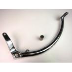 MINIMOTO Minimoto автомобиль li.12V* педаль тормоза ( установка вал : большой ) Chaly 50 HONDA Honda педаль тормоза * коробка передач педаль подножка подвеска 