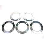 MINIMOTO Minimoto Monkey алюминиевый проставка на колесо 5 листов Gorilla Monkey HONDA Honda прочее колесо опция * ремонт детали колесо относящийся подвеска 