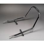 MINIMOTO Minimoto DAX поручень Dux HONDA Honda поручень * tandem bar * "пассажирская спинка" экстерьер 