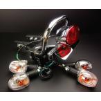 MINIMOTO Minimoto Monkey Gorilla поручень комплект & указатель поворота GORILLA [ Gorilla ] (12V) Z50J-2000001 после AB27-1000001 после MONKEY [ Monkey ] HONDA Honda 