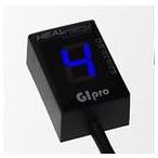 HEALTECH ELECTRONICS каблук Tec electronics GIpro-XT Y01 голубой FZS1000 перо YAMAHA Yamaha коробка передач позиция индикатор электрический серия 