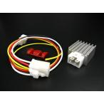 MINIMOTO Minimoto 6V Monkey silicon rectifier - from regulator Monkey HONDA Honda 