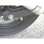 K&amp;Tke Ian do чай подставка на крюк NINJA250R [ Ninja ] KAWASAKI Kawasaki рама 