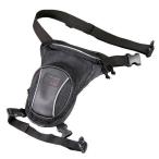 KOMINE Komine SA-058lai DIN g сумка на ногу 2 сумка на ногу * ho ru Star сумка сумка 