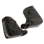 KOMINE Komine AK-001 Thermo свет руль утеплитель оплетка руля * руль утеплитель 