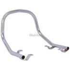 ALCAN handsaru can рукоятка z tandem bar li Play s серии Zephyr 400 Zephyr X ZRX400II ZEPHYR400 [ Zephyr ] ZEPHYR400χ ZRX400 2 экстерьер 