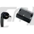 GUTS CHROME Guts хром регулятор SPORTSTER Family HARLEY-DAVIDSON Harley Davidson регулятор * выпрямитель электрический серия 