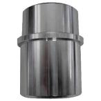 GUTS CHROME Guts хром muffler joint TOURING Family HARLEY-DAVIDSON Harley Davidson muffler электрическая розетка диаметр конверсионный адаптор muffler 