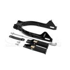 рисовое поле средний association (TANAKA)tanakashou kai обычный модель качающийся рычаг Swing Arm цвет : черный Dux автомобиль li.HONDA Honda качающийся рычаг Swing Arm подвеска 