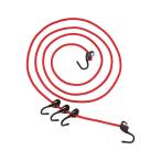 TANAX motofizz Tanax Motofizz kya кольцо код 4-V цвет : красный (MF-4650) touring код * ремень 