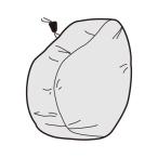 TANAX motofizz Tanax Motofizz дождевик MP-231 сумка для дождевик кузов для сумка * кейс 