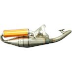  мотоцикл детали центральный евро камера Jog YAMAHA Yamaha камера muffler 