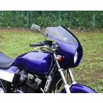GULL CRAFTgaru craft BULLET BIKINI TYPE-C обтекатель с экраном IMPULSE400 [ Impulse ] SUZUKI Suzuki обтекатель относящийся экстерьер 