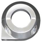 Neofactory Neo Factory billet дроссель кейс одиночный кабель полировка универсальный HARLEY-DAVIDSON Harley Davidson дроссель держатель 