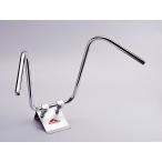 HURRICANE ハリケーン 500スカイハイ  Φ1インチ ハンドルバー スチール ハンドル