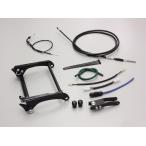 HURRICANE Hurricane длинный колесная база комплект BWS100( BW'S ) YAMAHA Yamaha подвеска 