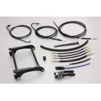 HURRICANE Hurricane длинный колесная база комплект дистанционный пульт Jog YAMAHA Yamaha подвеска 