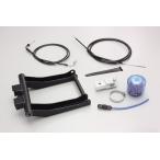 HURRICANE Hurricane длинный колесная база комплект адрес V125 SUZUKI Suzuki подвеска 