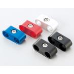 ACTIVE активный тюбинг сепаратор цвет : голубой ( стальная сетка шланг для / зажим внутренний диаметр φ13) маслоохладитель фитинг * адаптор охлаждающий относящийся 