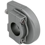 ACTIVE активный aluminium дроссель держатель TYPE-1 стальной дроссель держатель руль 