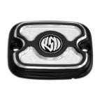 Roland Sands Design Roland солнечный z дизайн передний главный цилиндр верх покрытие DYNA Dyna SOFTAIL Softail TOURING touring тормоз 