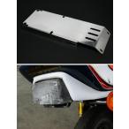 ACPe-si-pi- без крыла комплект GSX400 E Goki GSX250 SUZUKI Suzuki крыло относящийся экстерьер 