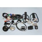 GM-MOTOji- M Moto главный жгут &amp; электрический детали комплект MONKEY [ Monkey ] 12V машина HONDA Honda главный жгут переключатель * Harness отношение электрический серия 