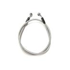 Rin Parts Lynn детали тормозной шланг из стальной сетки обычный руль соответствует Zoomer HONDA Honda отдельная рукоятка руль 